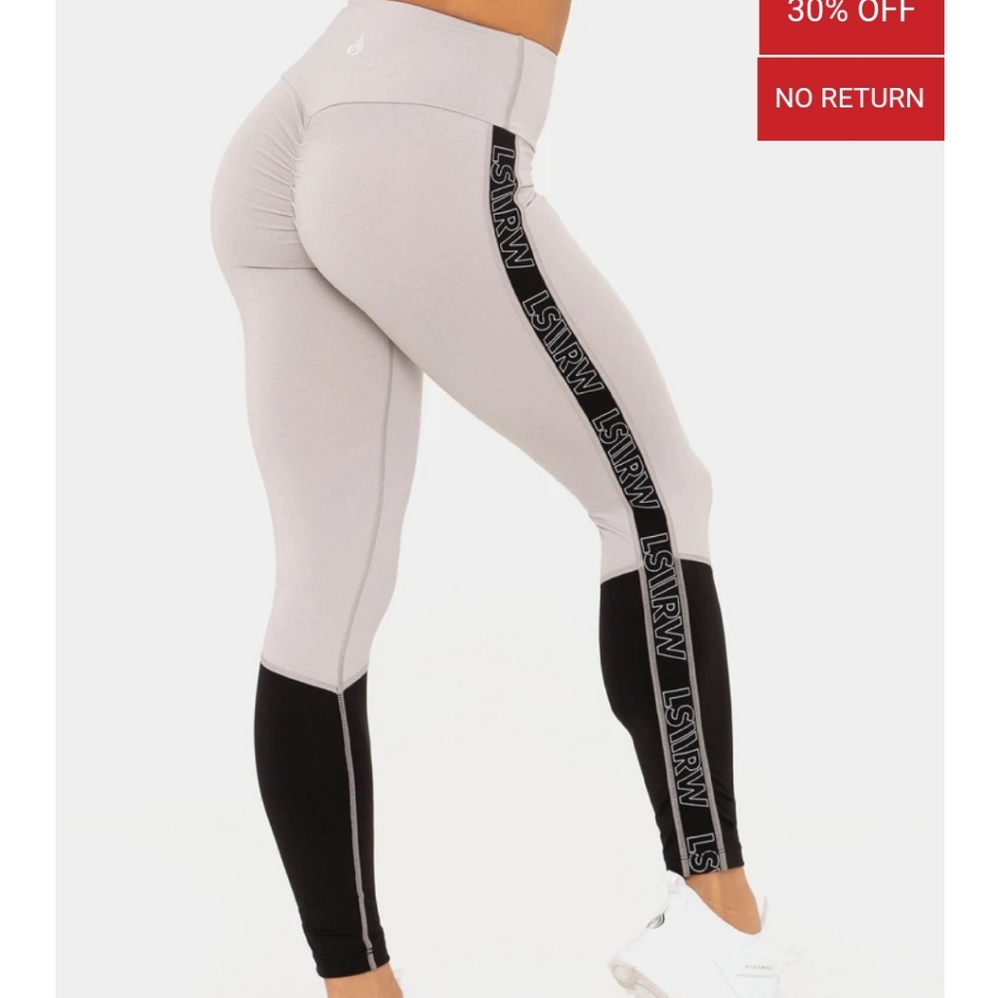 2 small ryderwear leggings
